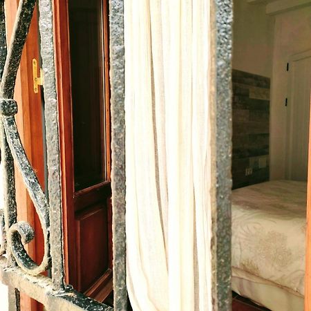Carola GuestHouse Tarifa Eksteriør billede