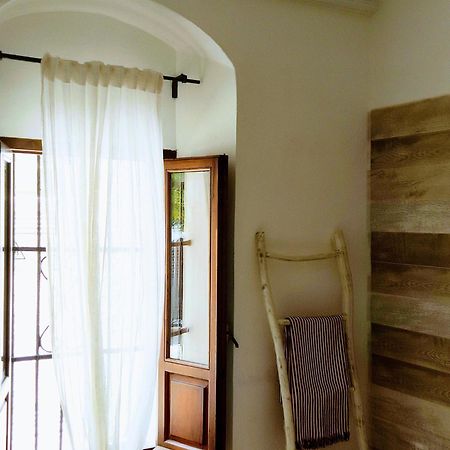 Carola GuestHouse Tarifa Eksteriør billede