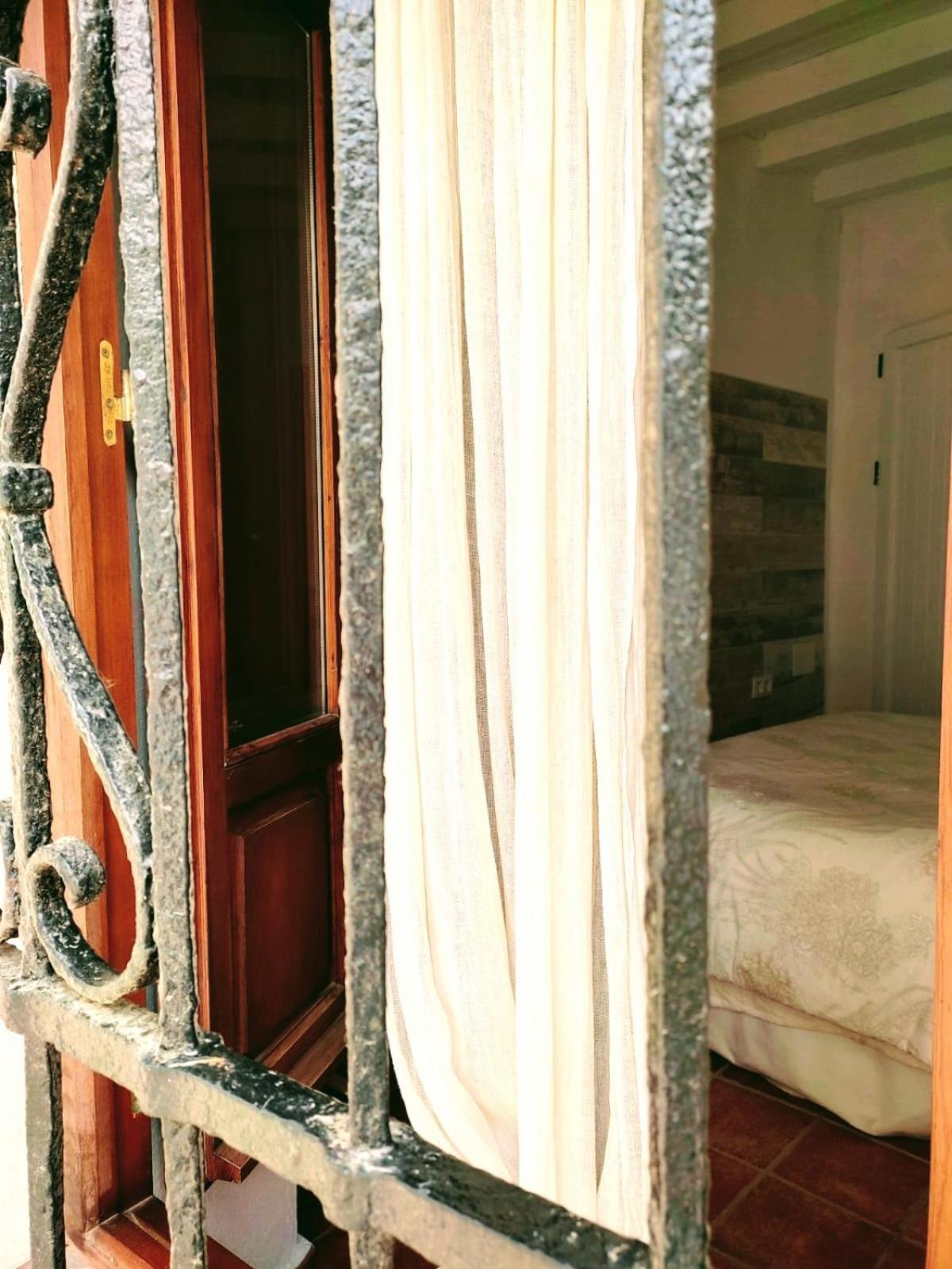Carola GuestHouse Tarifa Eksteriør billede