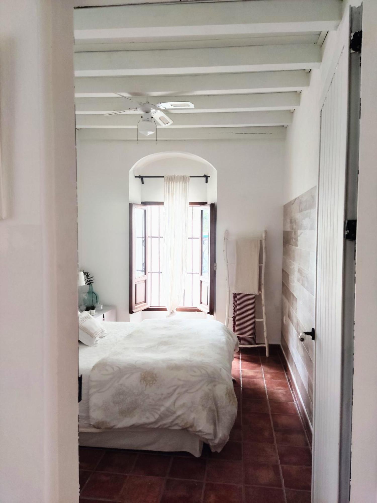 Carola GuestHouse Tarifa Eksteriør billede