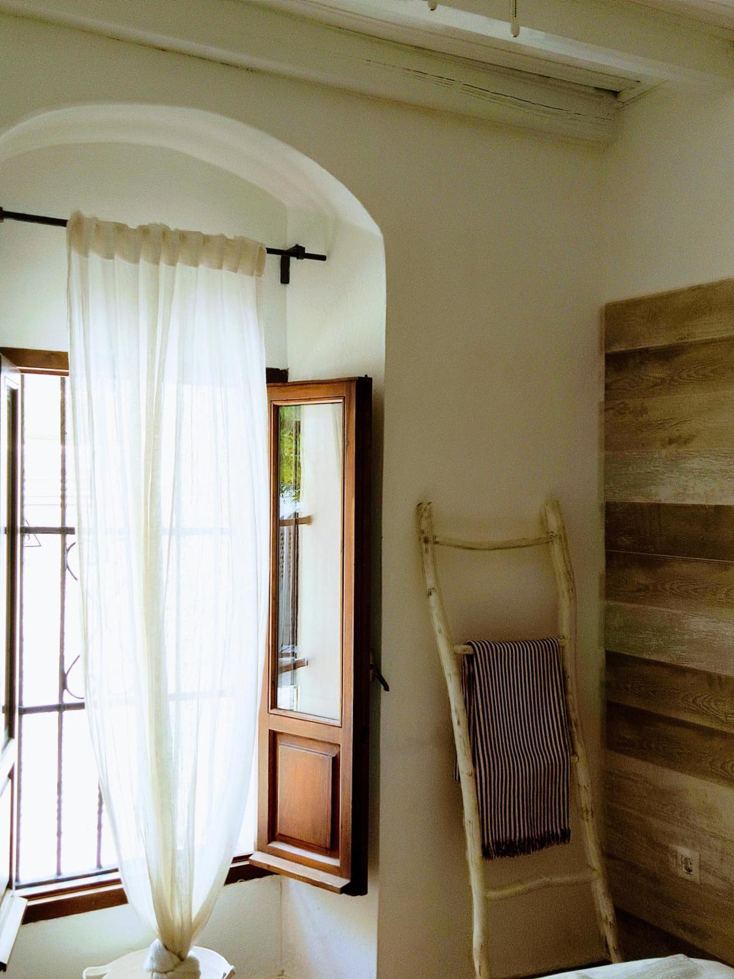 Carola GuestHouse Tarifa Eksteriør billede