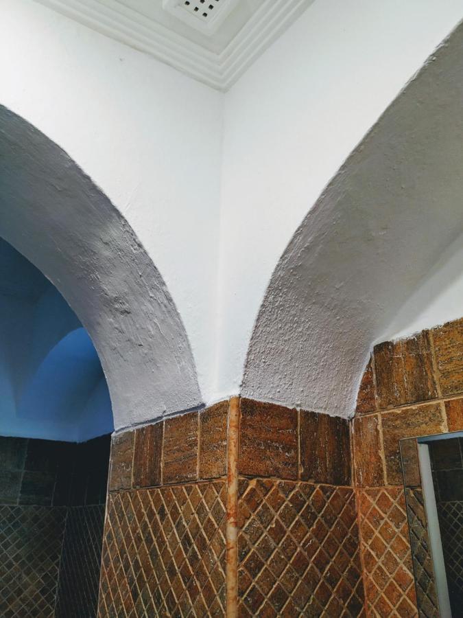 Carola GuestHouse Tarifa Eksteriør billede