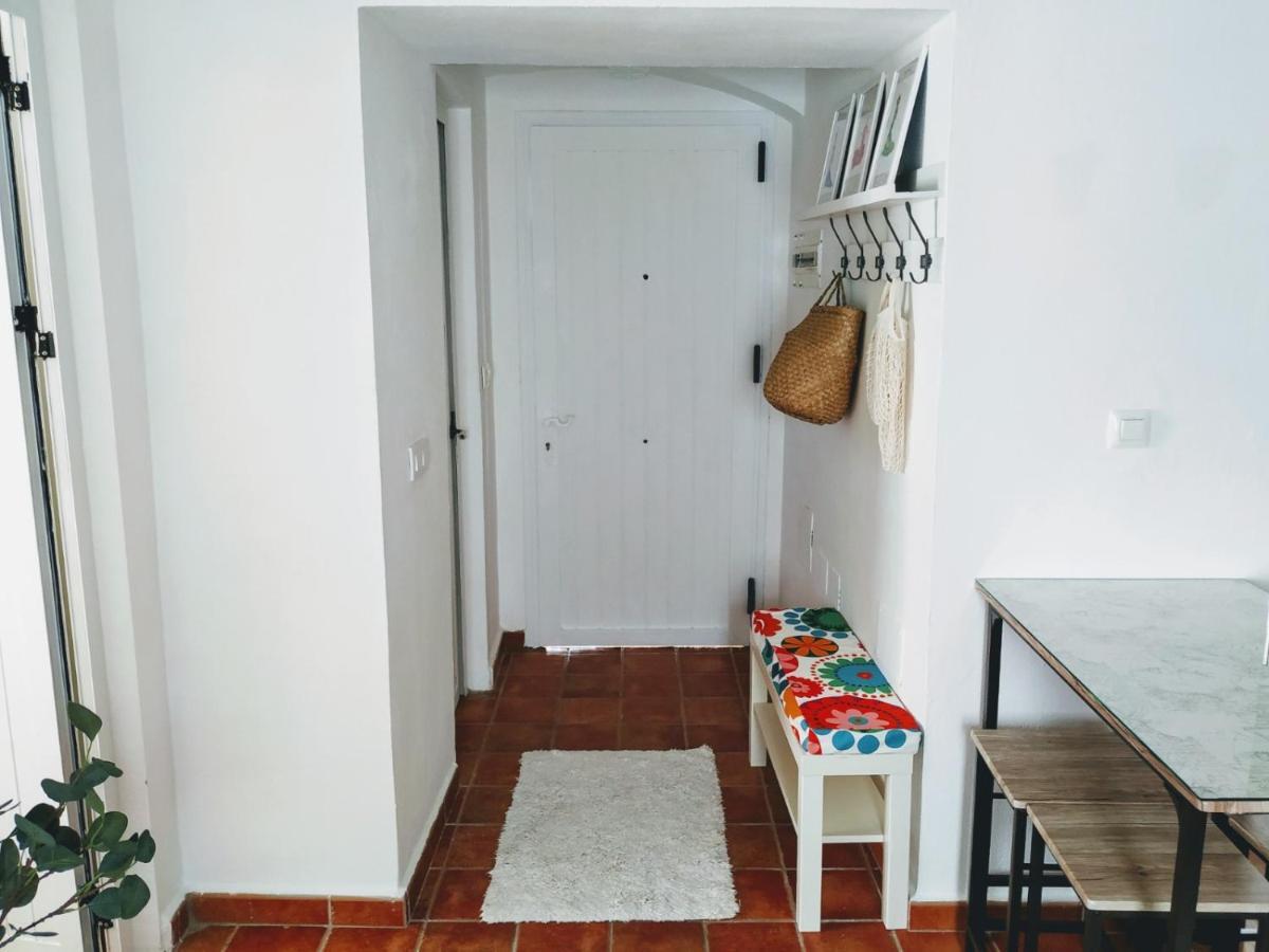 Carola GuestHouse Tarifa Eksteriør billede