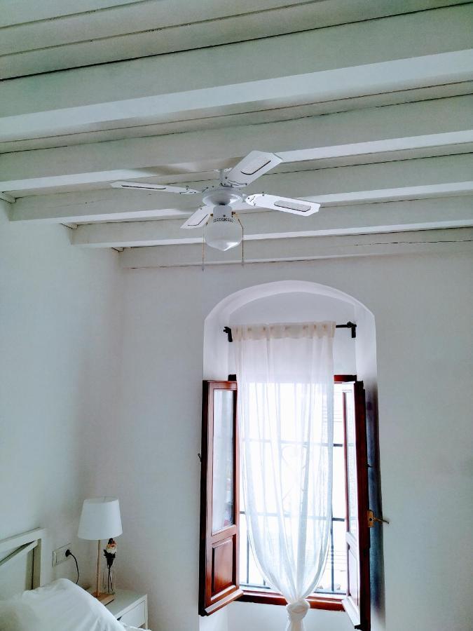 Carola GuestHouse Tarifa Eksteriør billede