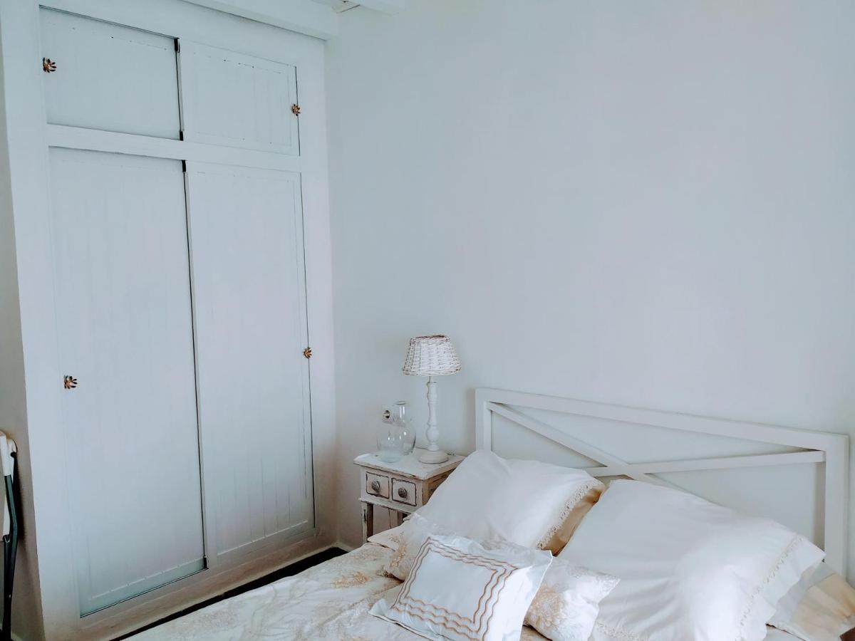 Carola GuestHouse Tarifa Eksteriør billede